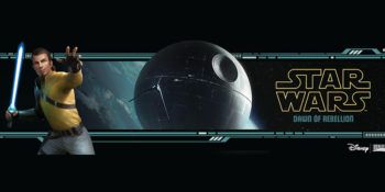 Dawn of Rebellion: una preview del prossimo sourcebook in uscita