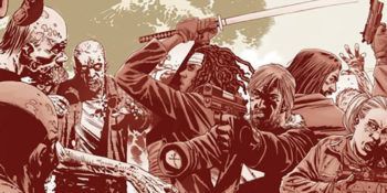 In arrivo The Walking Dead: Collector’s Edition + Wave 3