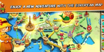 Ticket to Ride First Journey è disponibile per Android, iOS, Mac & PC