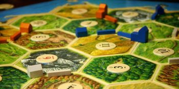 Catan Legend of the Sea Robbers sta per arrivare su iOS e Android