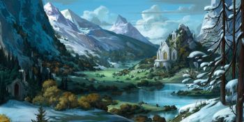 Legacy of Dragonholt: anteprima sulla creazione del personaggio