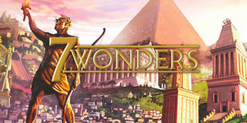 Dopo anni di attesa, l’App di 7 Wonders verrà pubblicata per iOS la prossima settimana.