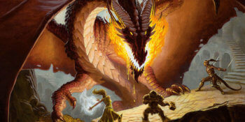 Oltre la metà dei giocatori di Dungeons & Dragons hanno guardato video prima di giocare