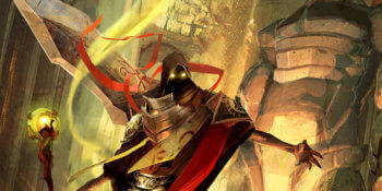 Steamforged annuncia Godtear un “Legacy Miniature Game”
