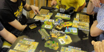 Anteprima di Altiplano il nuovo bag-builder del creatore di Orléans