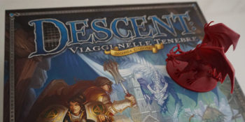 Recensione Descent seconda edizione: con l’arrivo dell’app italiana, si conferma uno dei migliori Dungeon crawler.