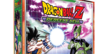 In arrivo il gioco da tavolo di Dragon Ball Z