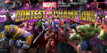 MARVEL Sfida dei Campioni diventa un gioco di dadi