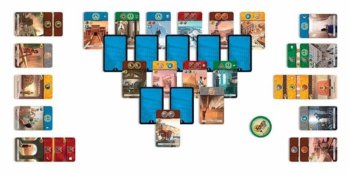 Recensione 7 Wonders Duel: semplice, strategico e rigiocabile!