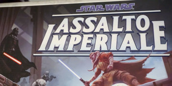 Recensione Assalto Imperiale: Con l’uscita dell’app si conferma il miglior gioco a tema Star Wars
