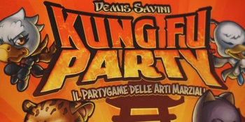 Recensione Kung Fu Party: Divertirsi a colpi di Ah-Dho-Ken!