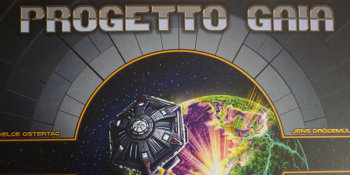 Recensione Progetto Gaia: Terra Mystica si trasferisce nello spazio