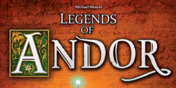 Le Leggende Di Andor è in arrivo su iOS e Android