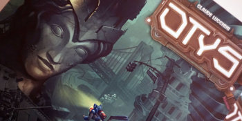 Recensione di Otys: Un immersione di divertimento