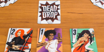 [Video Tutorial] Impariamo a giocare a Dead Drop