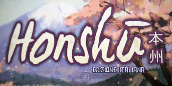 Recensione Honshu: Piazzamento tessere con un pizzico di originalità!