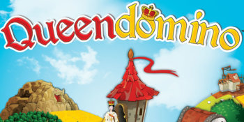 Recensione Queendomino: Lunga vita alla Regina!