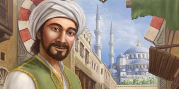 [Breaking News] L’app mobile di Istanbul in uscita nel 2018