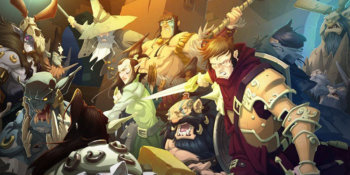 Recensione di Massive Darkness: Quando Zombicide incontra un dungeon crawler