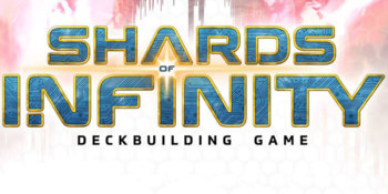 Annunciato il successore di Ascension dal titolo Shards of Infinity