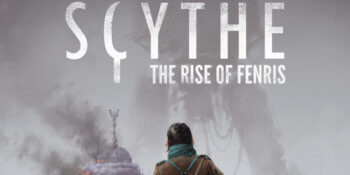 [Breaking News] Svelata l’espansione finale di Scythe