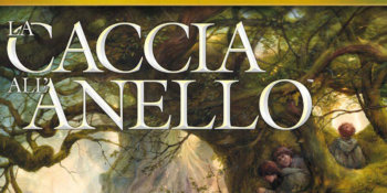 Devir Italia annuncia l’arrivo del gioco da tavolo “La Caccia all’Anello”