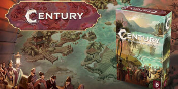 Il secondo capitolo di Century ha una data di uscita.