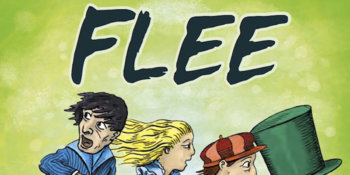 Impariamo a giocare a Fast Forward: FLEE