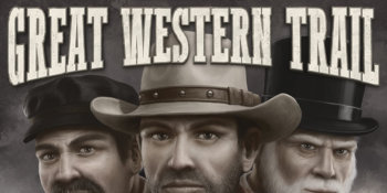 [Breaking News] In arrivo un espansione per Great Western Trail
