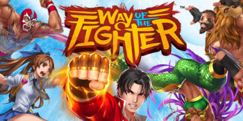 Way of the Fighter il gioco ispirato alla saga di Street Fighter