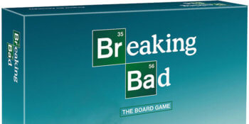 In arrivo da Pendragon il gioco da tavolo di Breaking Bad