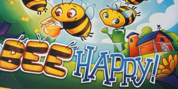 [Giochi per bambini] BeeHappy!
