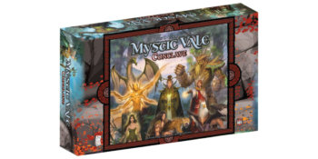 [Breaking News] Annunciata una nuova espansione di Mystic Vale