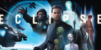 [Breaking News] Su Kickstarter in arrivo la seconda edizione di Eclipse