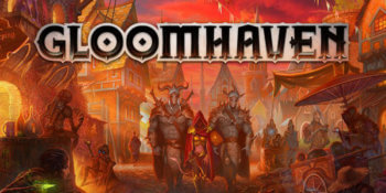 Se di Gloomhaven non vi sembra abbastanza è in arrivo una gigantesca espansione