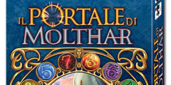 [Video Tutorial] Il Portale di Molthar