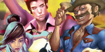 [Breaking News] AEG annuncia l’espansione degli anni ’70 per Smash Up