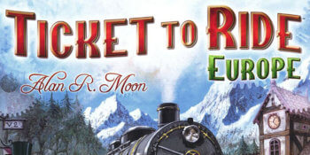 Recensione Ticket To Ride Europa: Quando si incontrano Storia e Strategia