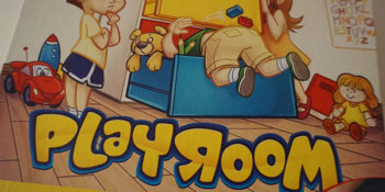 [Giochi per bambini] PlayRoom