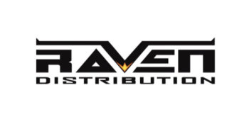 Tutte le novità di Raven Distribution alla Play 2018