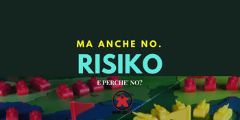 Alternative a Risiko Pronti per conquistare il mondo dei giochi di conquista
