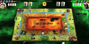 [Breaking News] Talisman: Digital Edition diventa gratis su iPhone e iPad