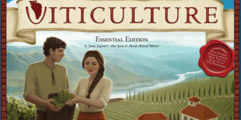 Recensione Viticulture Essential Edition: L’arte di produrre il vino divertendosi