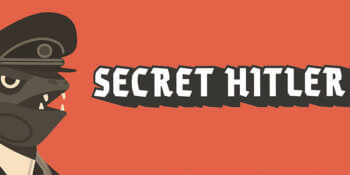 Secret Hitler, ovvero il bello dell’eliminazione del giocatore