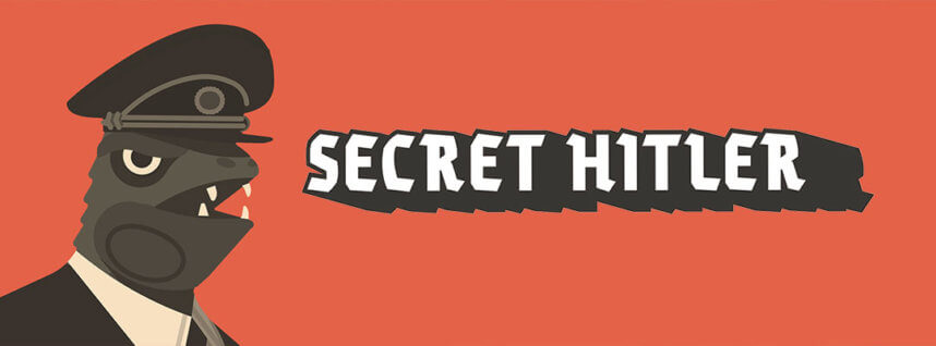 Secret Hitler