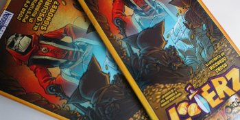 Recensione Looterz Rigor Mortis: Rubiamo all’oscuro signore, sabotando gli avversari!
