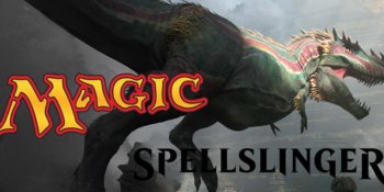 Spellslinger Starter Kit di Magic the Gathering, la Recensione