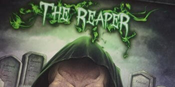 Recensione The Reaper: Quando la Morte, ti da una seconda possibilità!