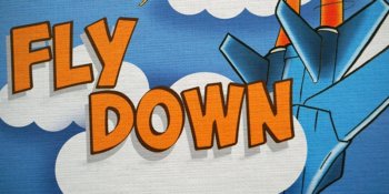 Recensione Fly Down: Pronti a gestire la tua flotta di Aerei?