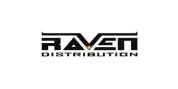 Tutte le novità di Raven Distribution a Lucca 2018